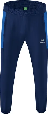 Produktbild von erima Team Präsentationshose L new navy/new royal