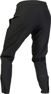 Immagine prodotto di Pantaloni da ciclismo da uomo Fox Ranger 2.5L Water Pant Black * taglia: 34