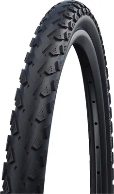 Obrázok produktu pre Pneumatika Schwalbe 26' Tour clincher 'Land Cruiser' HS450, 26x1,75' (47-559), čierna (1 ks)