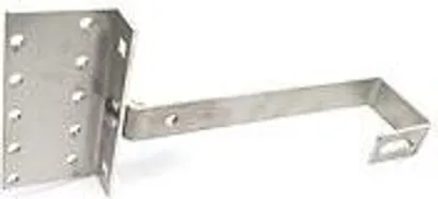 Immagine prodotto di Gancio per tetto HC2 combi A2