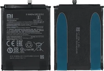 Obrázok produktu pre Batéria Xiaomi Redmi Note 8 Pro