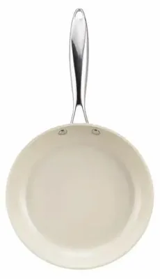 Produktbild von Bavary Collection Bratpfanne 30 cm PFAS-freie keramische Antihaftbeschichtung