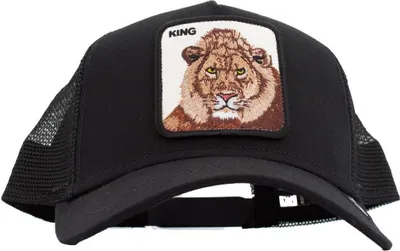 Produktbild von GOORIN BROS THE KING LION Schwarz