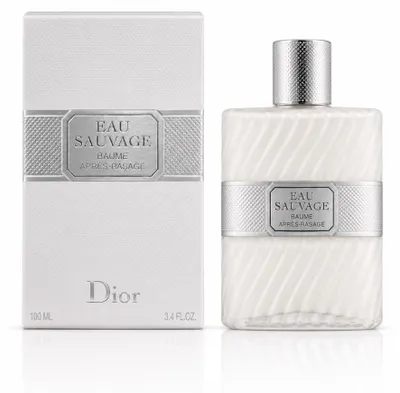 Produktbild von Dior Eau Sauvage, After-Shave-Balsam, Jeder Hauttyp, 100 ml, Feuchtigkeitsspendend, Weichmachend, Beruhigend, Flasche, #10390/A AQUA (WATER), ETHYLHEXYL PALMITATE, GLYCERIN, BUTYLENE GLYCOL, POLYSORBATE 60, CETEARYL...