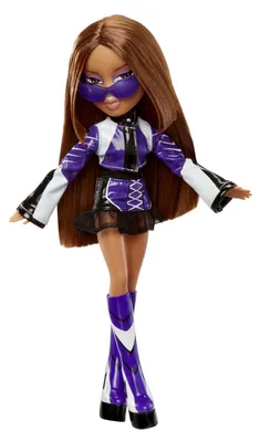 Image de Bratz Scorchin' Modepop - Yasmin