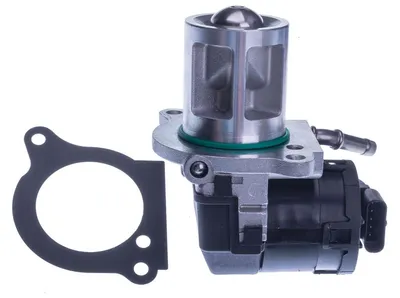 Obrázek produktu pro DENCKERMANN E400111 Ventil EGR s těsněním, vhodný pro Mercedes-Benz třídy C, limuzína (W204) Ventil recirkulace výfukových plynů