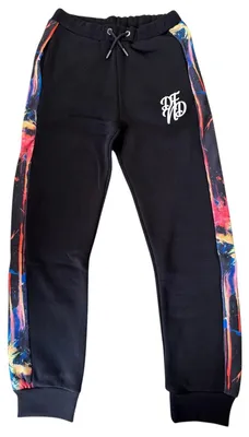 Immagine prodotto di Londra - Pantaloni da jogging per bambini, modello GT44417 (taglia 164), colorati