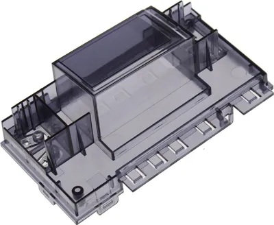 Obrázek produktu pro Beko - Skleněný Displej Dsfs6530/6530X - 1766660100