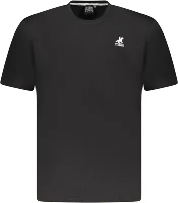 Immagine prodotto di US GRAND POLO SHORT-SARM T-SHIRT UOMO NERO : Colore - Nero, Taglia - XL Taglia: XL Colore: Nero