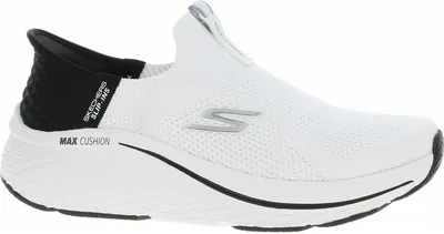 Produktbild von Skechers Slip-ins Max Cushioning Elite 2.0 weiß-schwarz 38,5