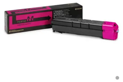Produktbild von KYOCERA TK-8705M, 30000 Seiten, Magenta, 1 Stück(e)