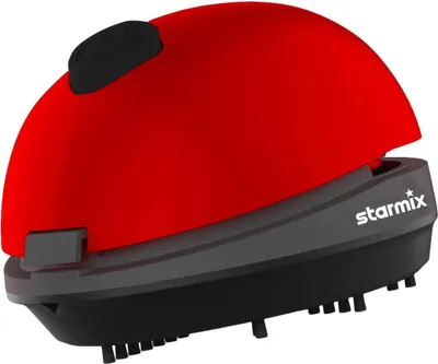 Produktbild von Starmix Mini Tisch-Staubsauger mit hoher Saugkraft Akku Handstaubsauger