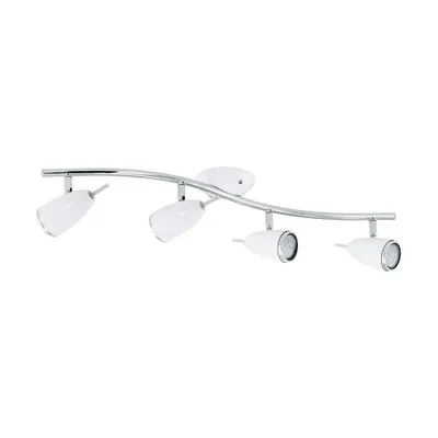 Zdjęcie produktu dla Lampa reflektor spot RICCIO 2 93133 Eglo