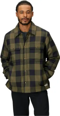 Image de Vestes Marmot Ridgefield Sherpa M159143205