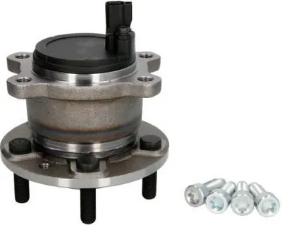Produktbild von BTA Radlagersatz für FORD MONDEO IV Turnier (BA7) 85mm H2G040BTA