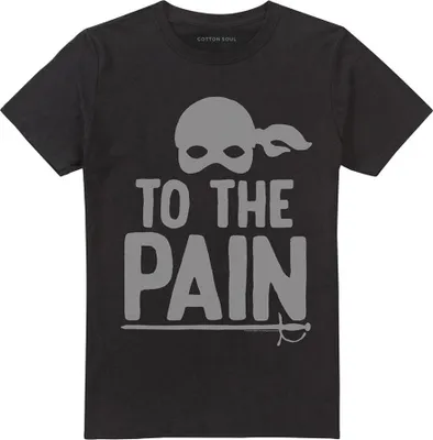 Imagen del producto de Camiseta "The Princess Bride" - "To The Pain" para hombre/mujer, uni, modelo TV20115 (talla 4XL), color
