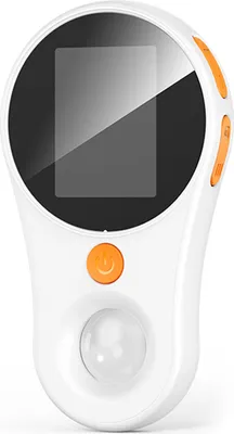 Produktbild von 2 Zoll Digital Mikroskop 1080P 500-fache Video-Münzmikroskop mit Lupe und 8 LEDs für die Reparatur von Elektronikmünzen, Schmuck und Uhren