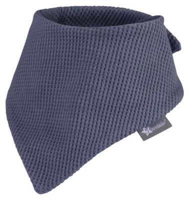 Produktbild von Sterntaler Baby Halstuch Waffelpique - Unisex Halsbedeckung für Babys aus Viskos