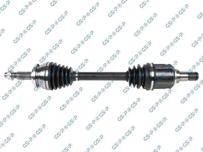 Produktbild von GSP 259671 Antriebswelle für TOYOTA RAV 4 III (ACA3, ACE, ALA3, GSA3, ZSA3) RAV 4 IV (ZSA4, ALA4) RAV 4 IV VAN (A4)