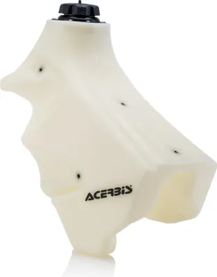 Immagine prodotto di Serbatoio ACERBIS neutro capacità 12L per YAMAHA