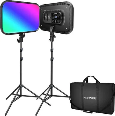 Obrázok produktu pre Neewer - B09P4NDP1N - LED fotolampy