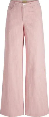 Immagine prodotto di Jack & Jones Maddy Tokyo Jjxx Hosen Rosa M Damen Rosa M