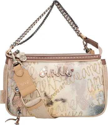 Immagine prodotto di Anekke borsa a tracolla borsetta Hollywood Stars Crossbody Bag Multicolor multicolore