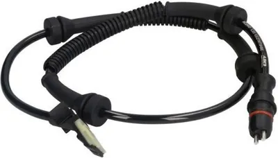 Produktbild von ABE ABS Sensor Raddrehzahl Vorne Links Vorne Rechts für OPEL Vivaro A Kastenwagen (X83) CCZ1673ABE