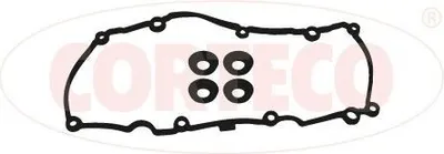 Produktbild von CORTECO Dichtungssatz Zylinderkopfhaube Ventildeckel für VW Multivan VI (SGF, SGM, SGN) 49422130