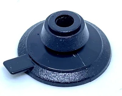 Produktbild von Ersatzsaugknopf für Gitano Gitarrenstütze