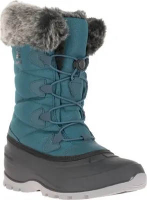 Produktbild von Schuhe Kamik Winterstiefel Momentum 3 NK2471TEA
