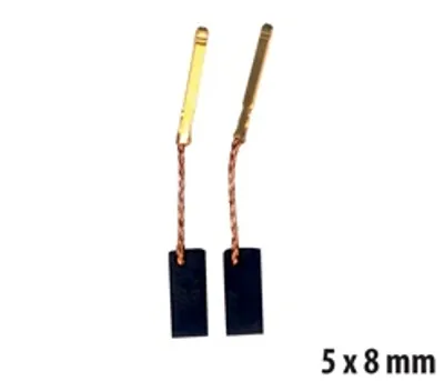 Obrázok produktu pre Uhlíky 5x8x17mm 05219