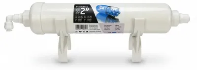 Produktbild von Mineralisierung für Umkehrosmose-Anlage Wasserfilterpatrone, KI-generiertes Bild