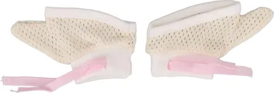 Produktbild von Saugfingerhandschuhe für Kinder, atmungsaktiv, weich, verstellbar, für Babys