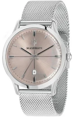 Image de Maserati - Montre - Hommes - Chronographe - Ricordo - R8853125004