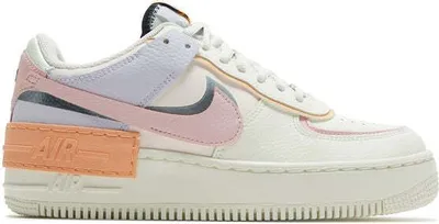 Image de Nike Air Force 1 Shadow Pink Glaze - EU : 41