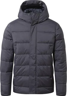 Produktbild von Craghoppers Expert CEN003 | Expert Padded Jacket XS bis 3XL - Farbe: Dark Navy - Größe: L