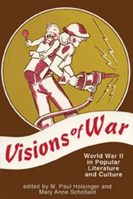 Produktbild von Visions of War