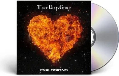Image de Explosions