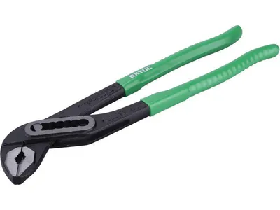 Obrázek produktu pro Kleště SIKO Extol Craft (7054) 400mm, CrV