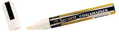 Produktbild von Kreidemarker violett