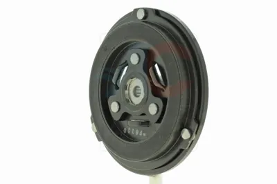 Produktbild von ACAUTO Mitnehmerscheibe Magnetkupplung-Kompressor AC-05DL19 21mm 98mm