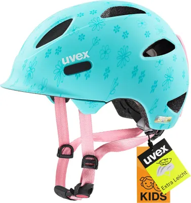 Zdjęcie produktu dla Uvex oyo style, kask pół-otwarty, Skorupa twarda