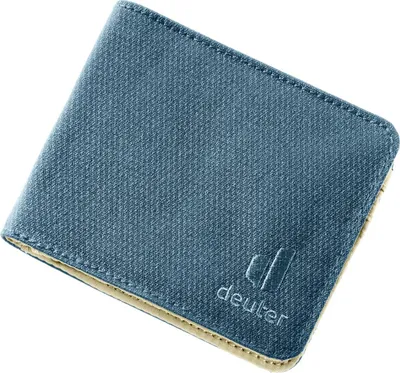 Produktbild von Geldbörse Deuter Wallet