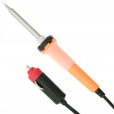 Produktbild von Xtreme 4632# Lötpistole 30W 12V Zigarettenanzünder