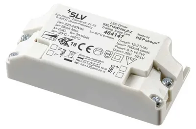 Image de LED driver 14,7W 700mA Dimmable