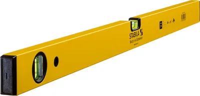 Image de Niveau à bulle LM 70 80 cm Stabila | 4005069022860