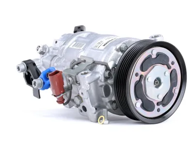 Obrázok produktu pre Kompresor klimatizácie Denso pre Audi A4 A5 Q5