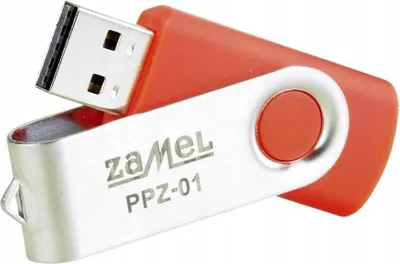 Obrázok produktu pre PPZ-01 Modul programovania hodinovej pamäte Zamel