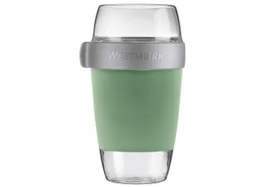 Image de WESTMARK 5287226M WESTMARK Speisebehälter hellgrün 1150,0 ml